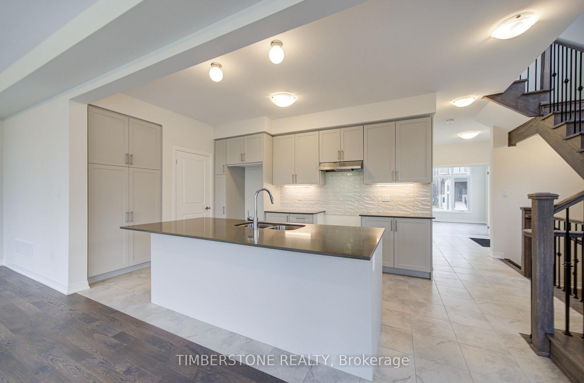 Photo 17 of 38 Morrow Bay Drive, Brampton, Bram East — HOMEH