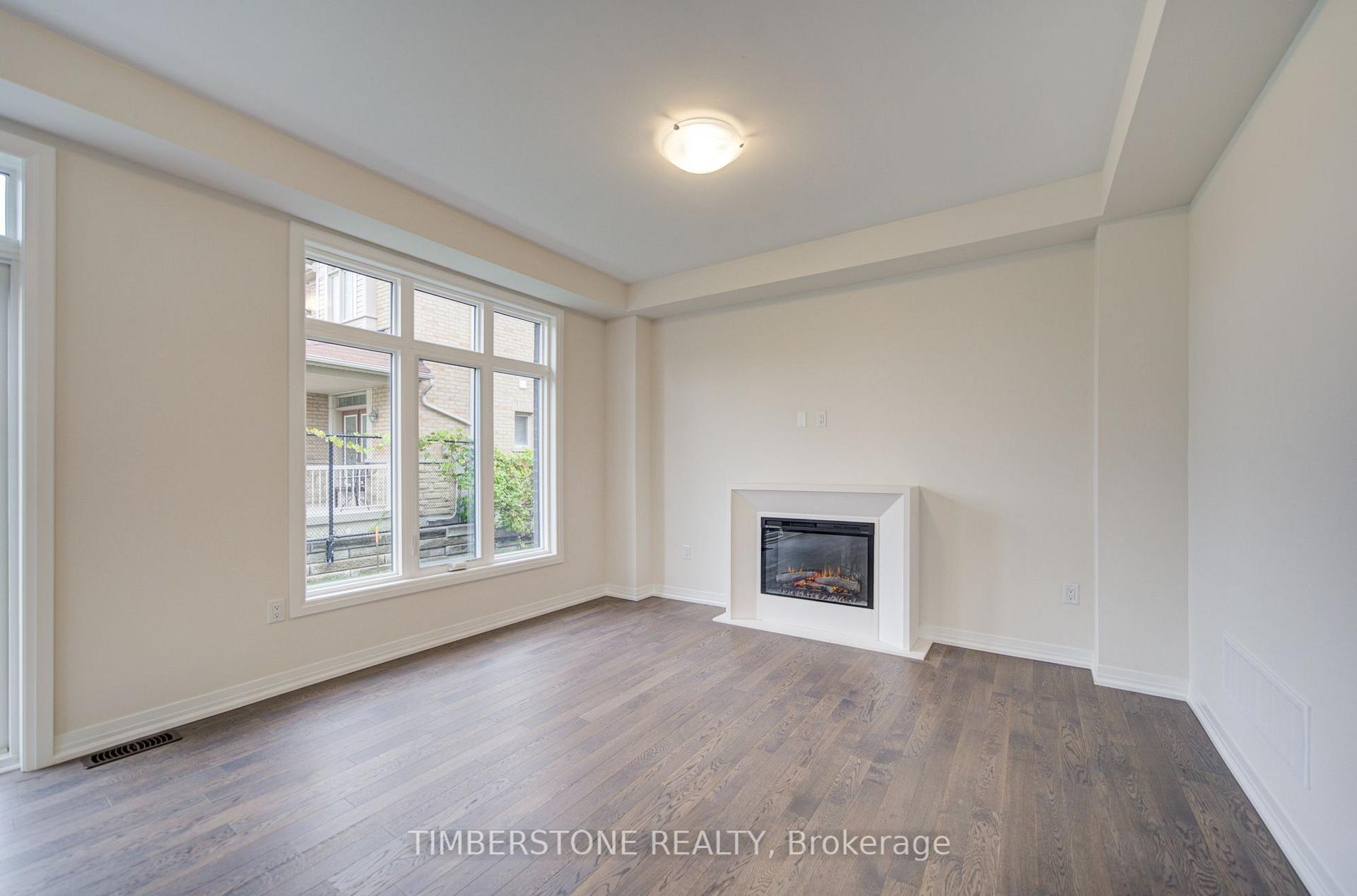 Photo 18 of 38 Morrow Bay Drive, Brampton, Bram East — HOMEH