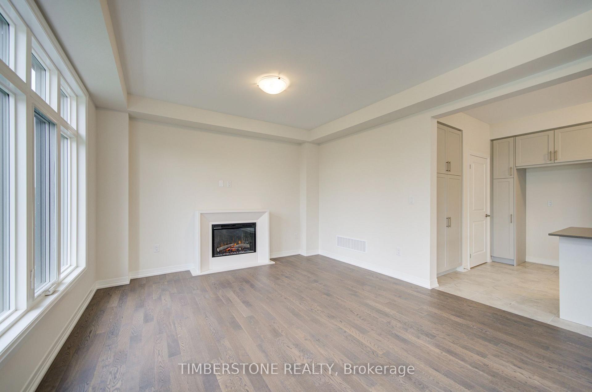 Photo 19 of 38 Morrow Bay Drive, Brampton, Bram East — HOMEH