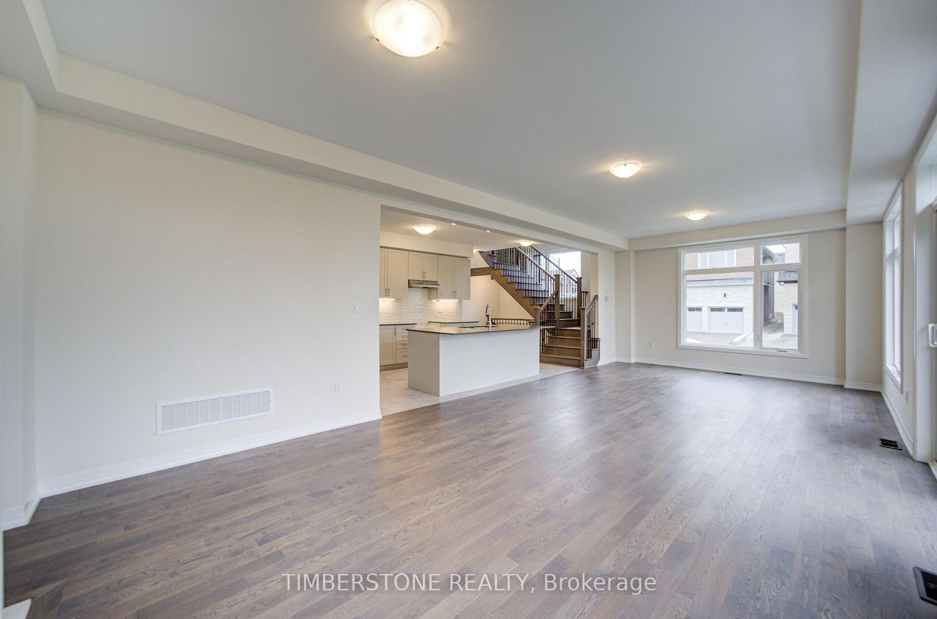 Photo 20 of 38 Morrow Bay Drive, Brampton, Bram East — HOMEH