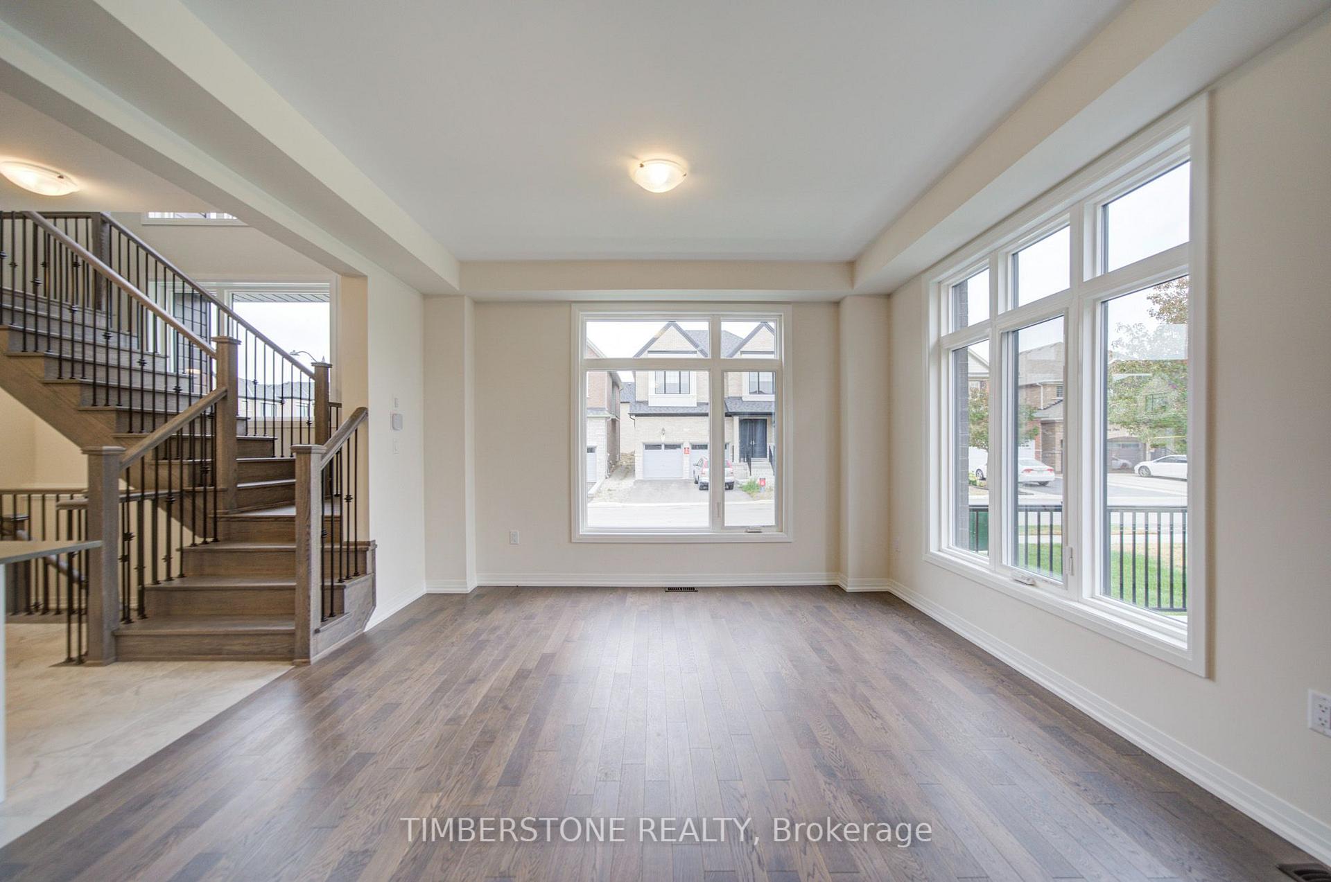 Photo 21 of 38 Morrow Bay Drive, Brampton, Bram East — HOMEH