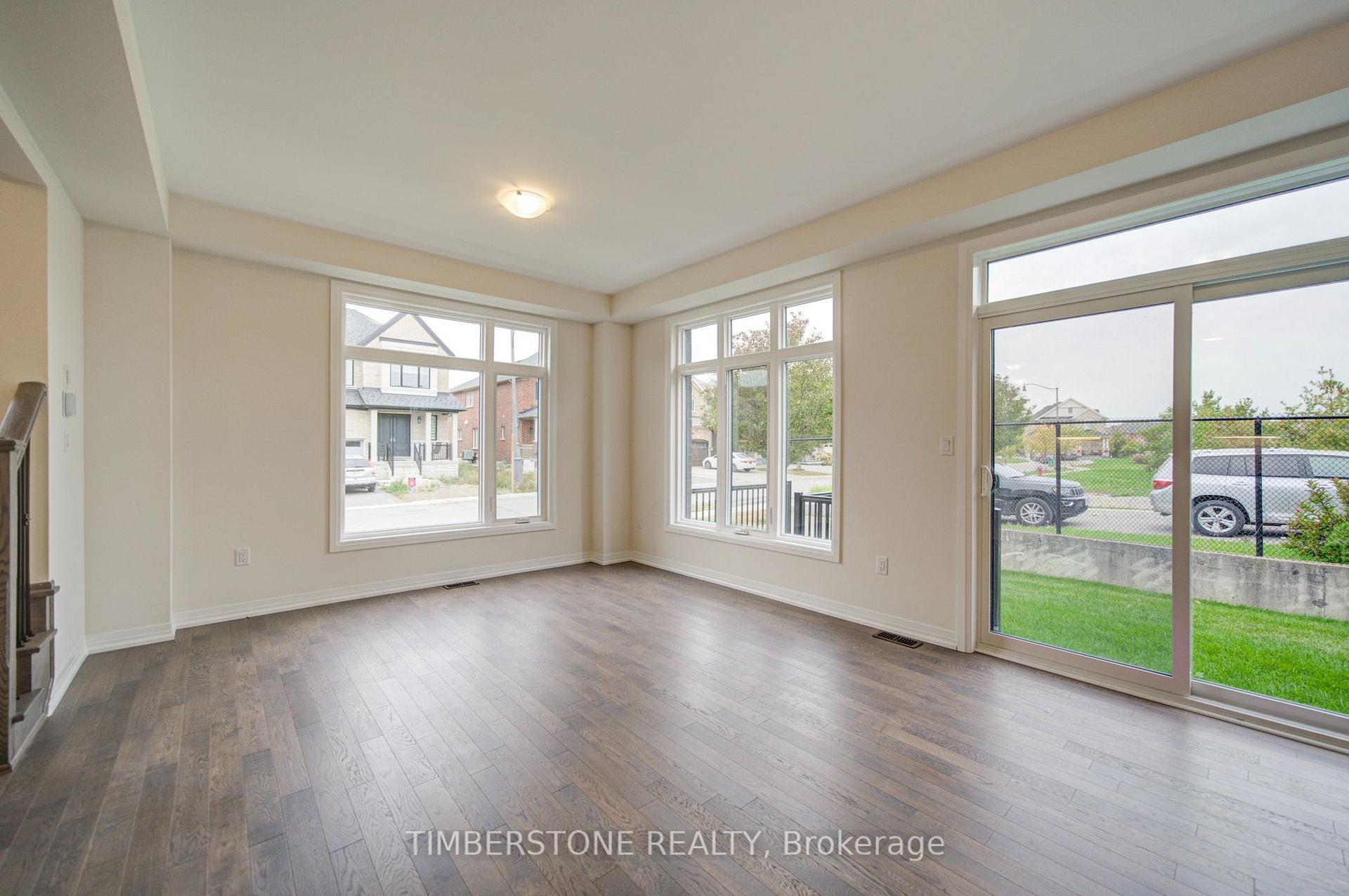 Photo 22 of 38 Morrow Bay Drive, Brampton, Bram East — HOMEH