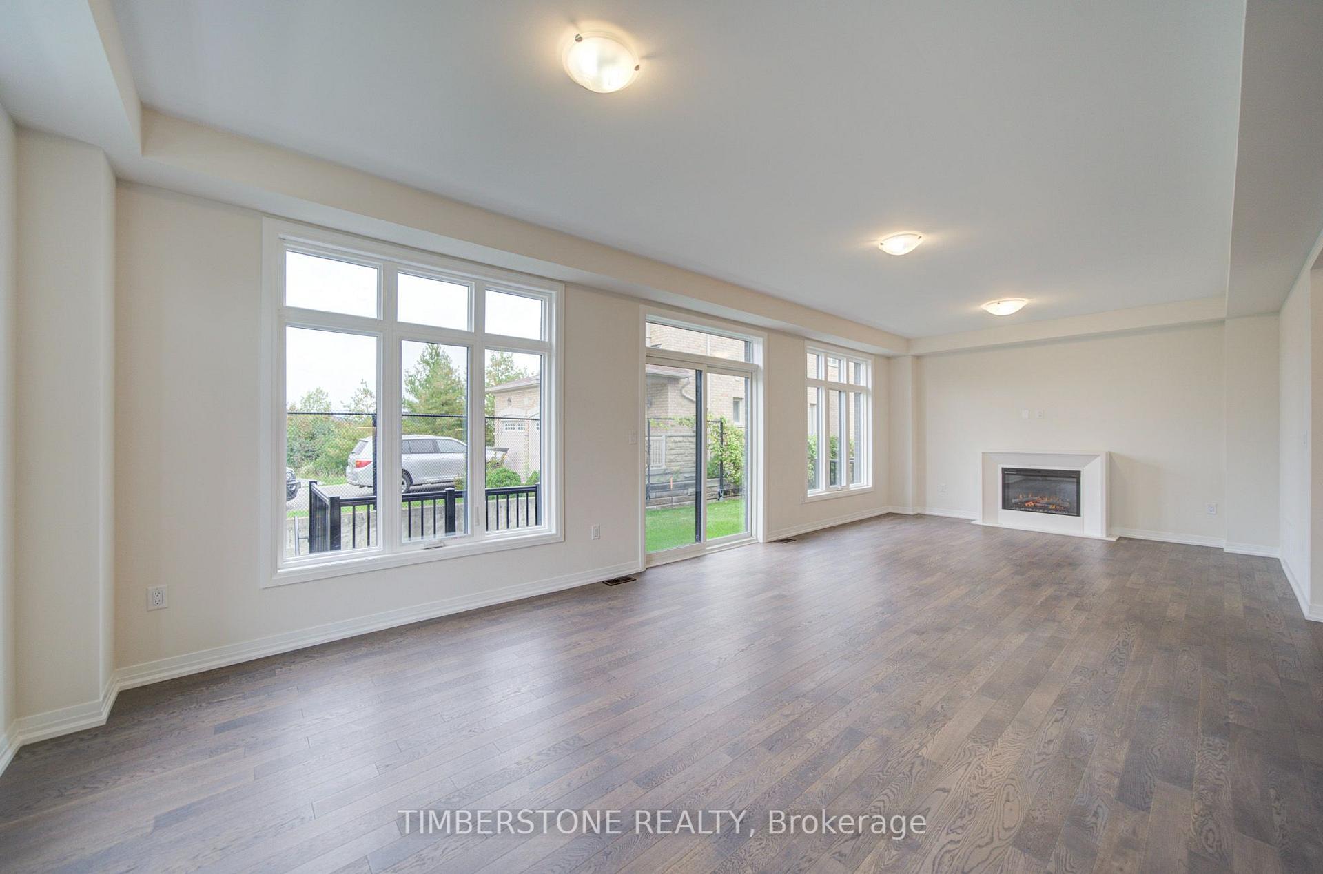 Photo 23 of 38 Morrow Bay Drive, Brampton, Bram East — HOMEH