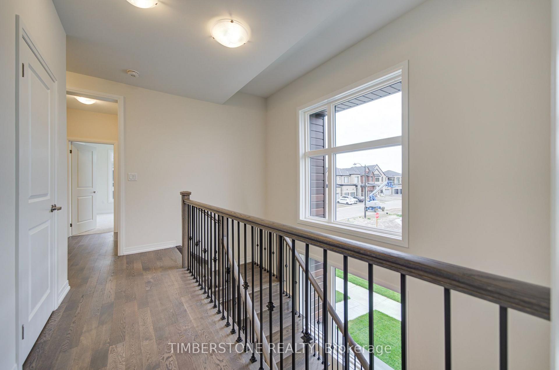 Photo 24 of 38 Morrow Bay Drive, Brampton, Bram East — HOMEH