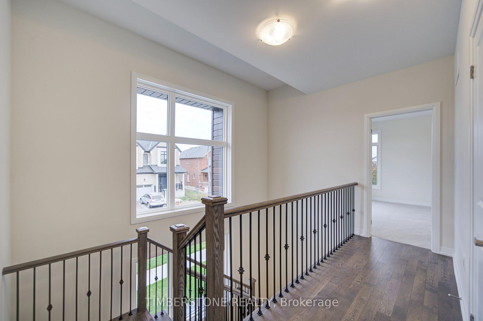 Photo 26 of 38 Morrow Bay Drive, Brampton, Bram East — HOMEH