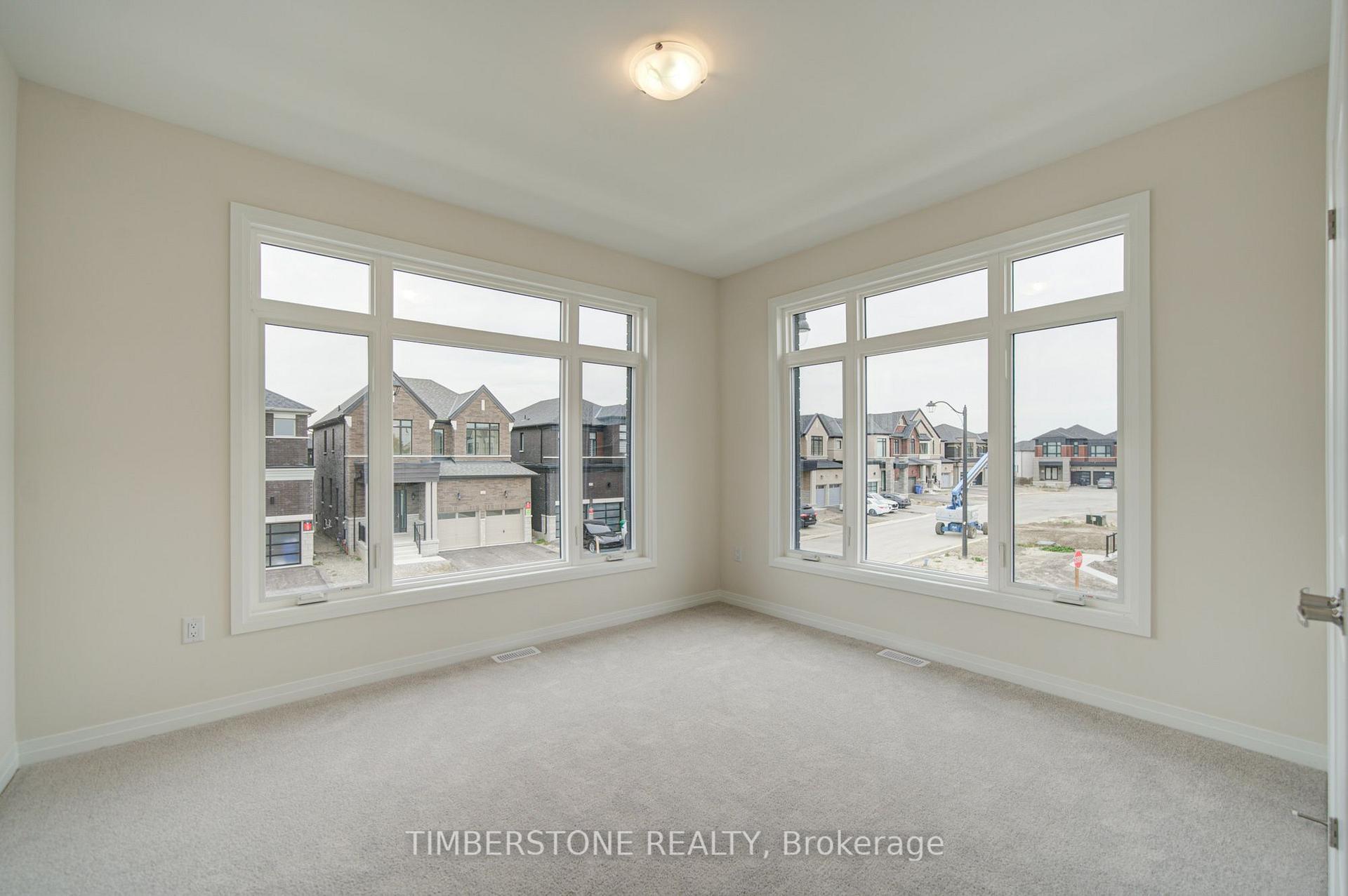 Photo 27 of 38 Morrow Bay Drive, Brampton, Bram East — HOMEH