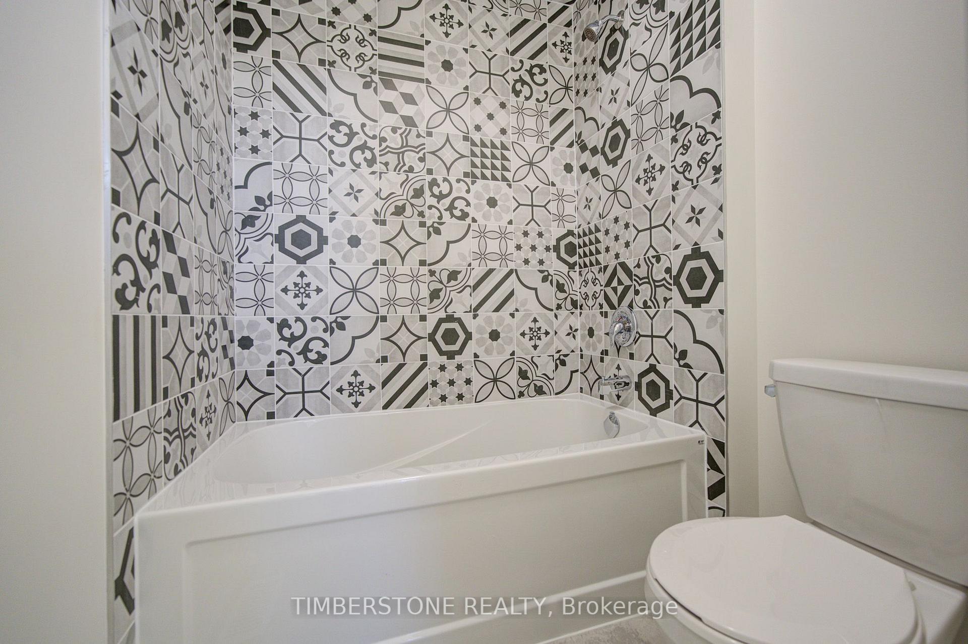 Photo 30 of 38 Morrow Bay Drive, Brampton, Bram East — HOMEH