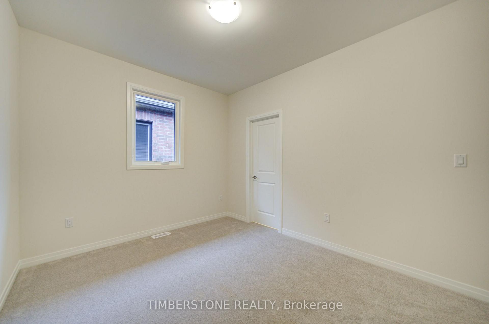 Photo 32 of 38 Morrow Bay Drive, Brampton, Bram East — HOMEH