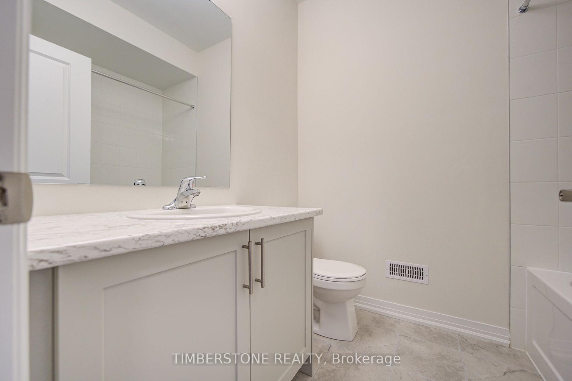 Photo 33 of 38 Morrow Bay Drive, Brampton, Bram East — HOMEH