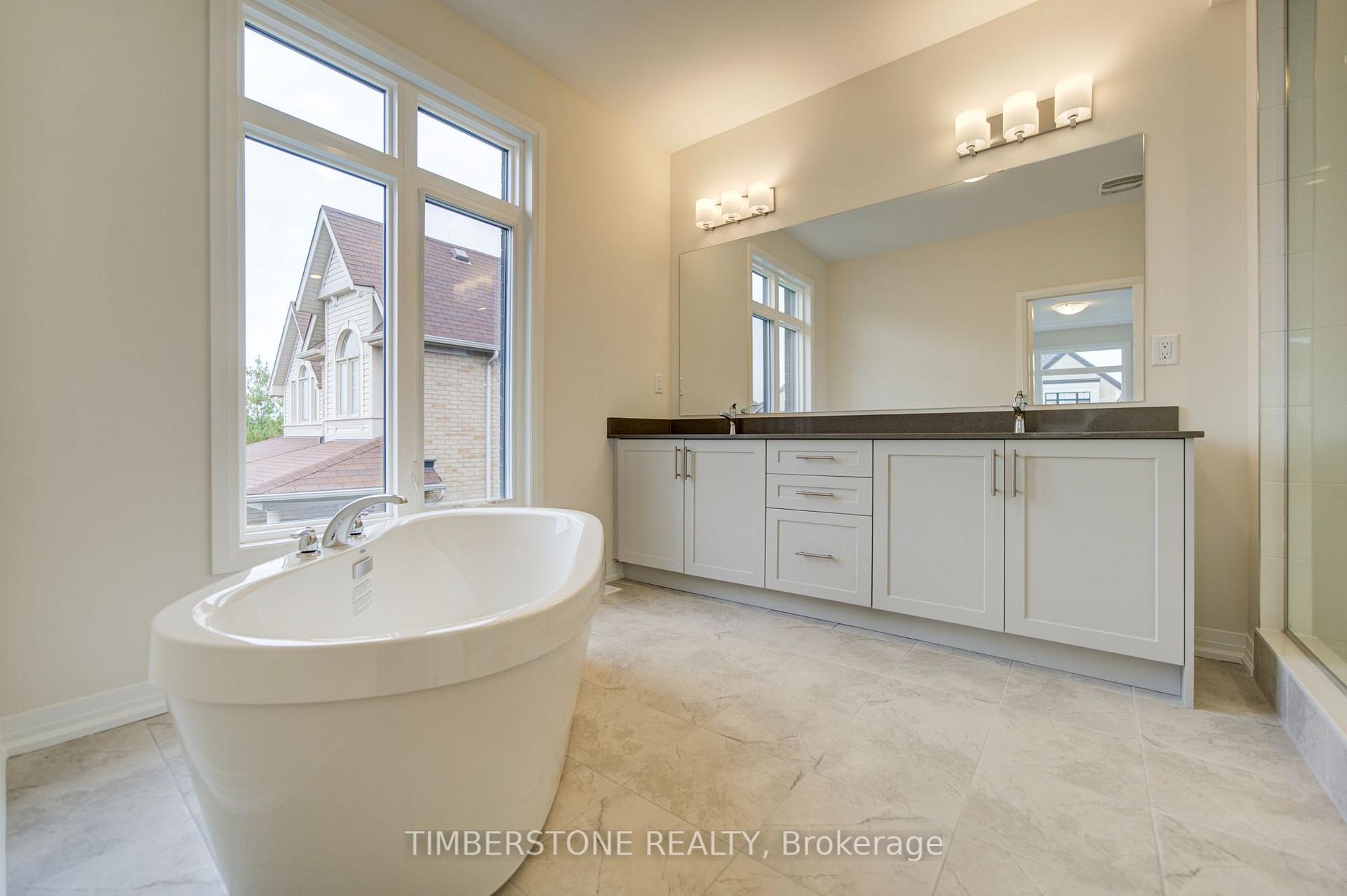 Photo 38 of 38 Morrow Bay Drive, Brampton, Bram East — HOMEH