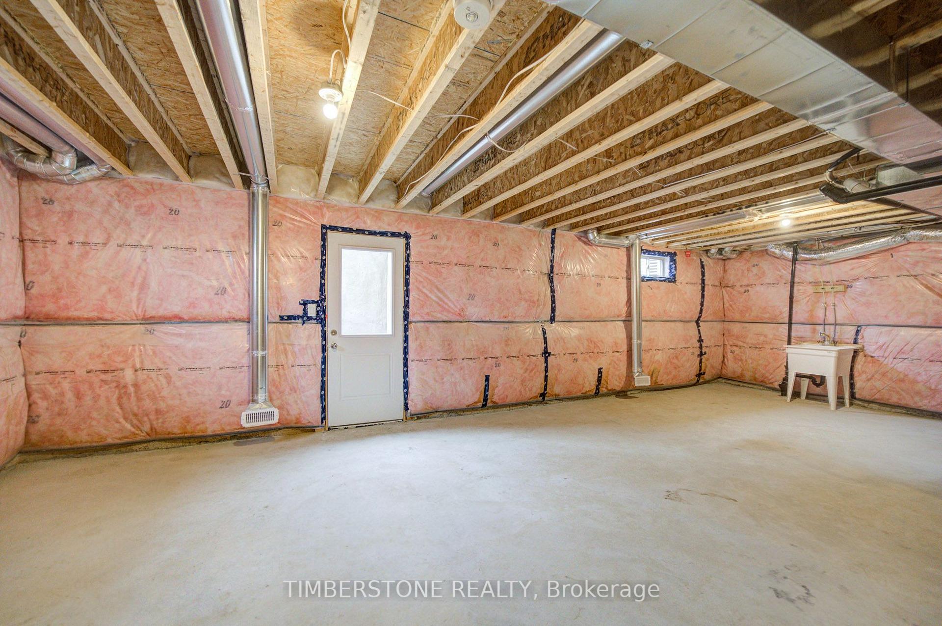 Photo 45 of 38 Morrow Bay Drive, Brampton, Bram East — HOMEH