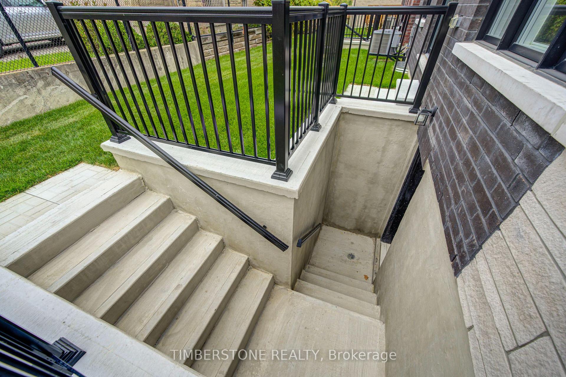 Photo 46 of 38 Morrow Bay Drive, Brampton, Bram East — HOMEH