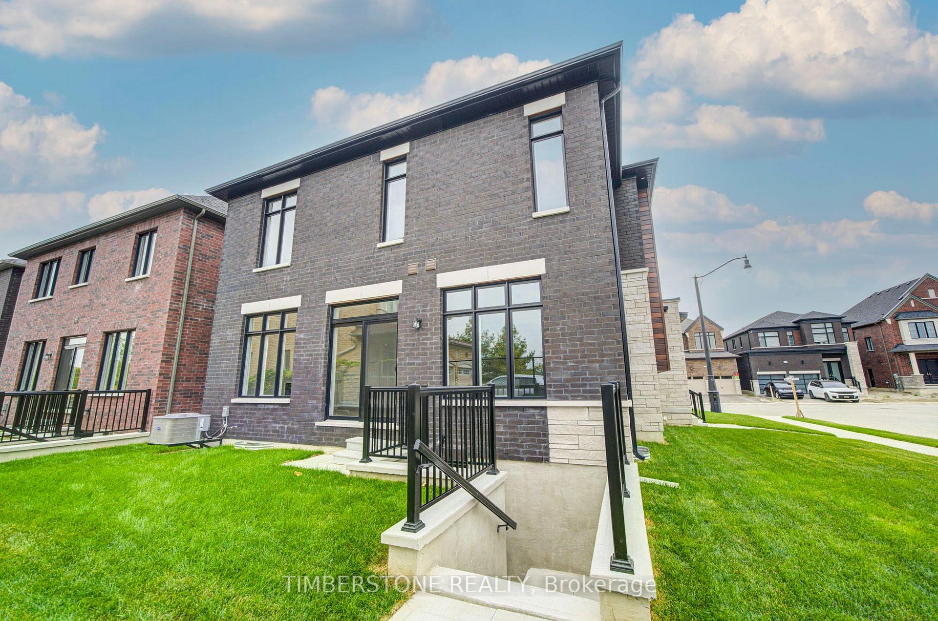 Photo 47 of 38 Morrow Bay Drive, Brampton, Bram East — HOMEH