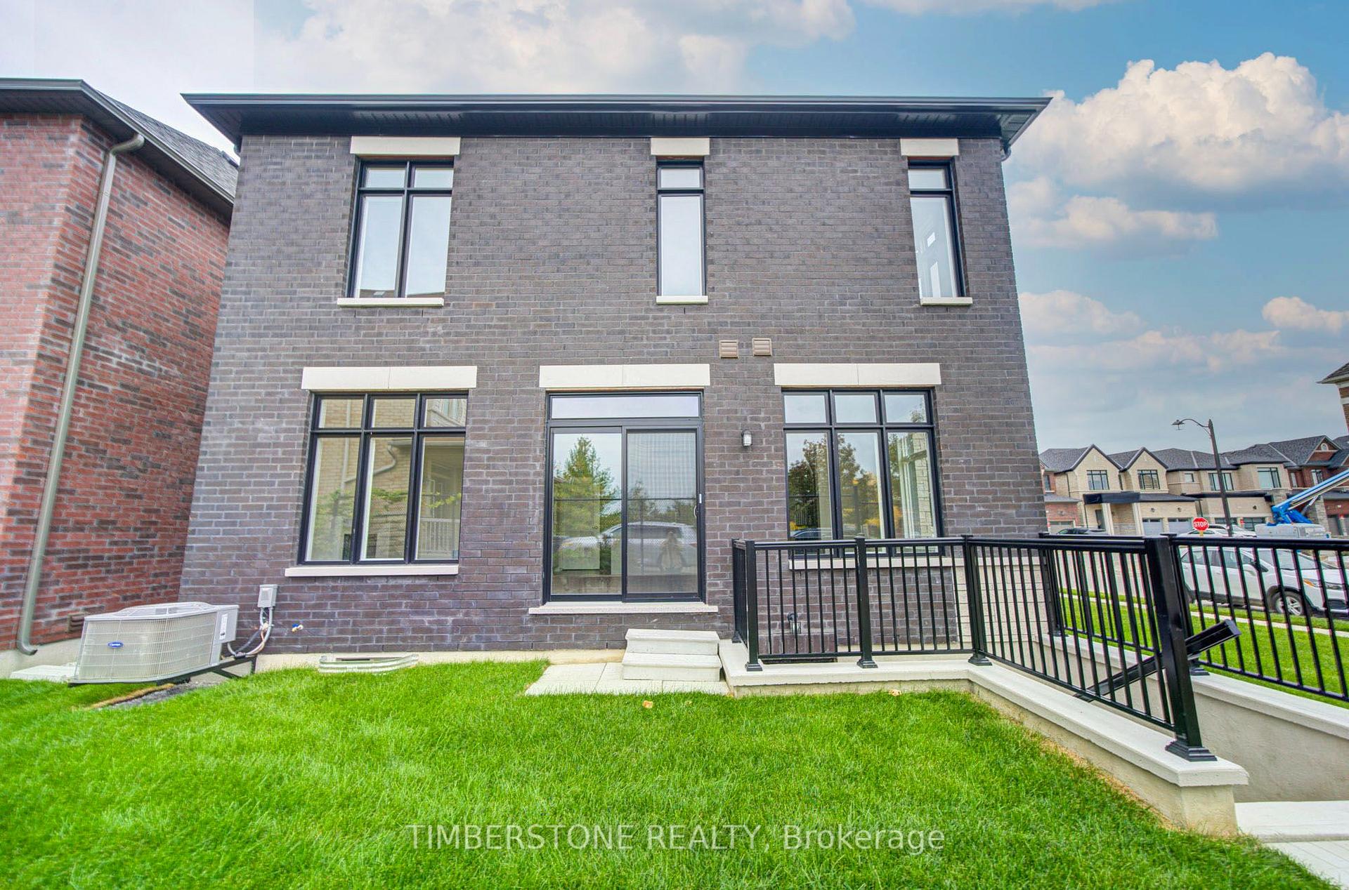 Photo 48 of 38 Morrow Bay Drive, Brampton, Bram East — HOMEH