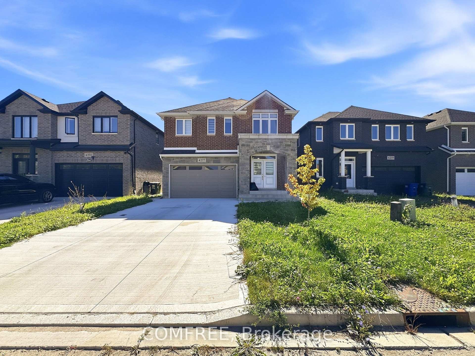 Photo of 4277 John Ross Court