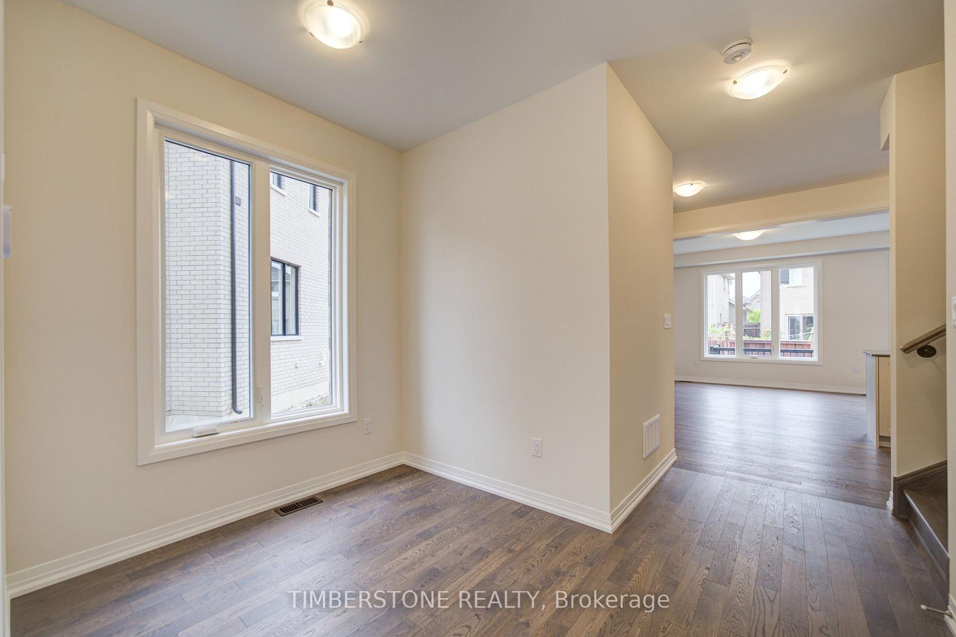 Photo 3 of 51 Aveena Road, Brampton, Bram East — HOMEH