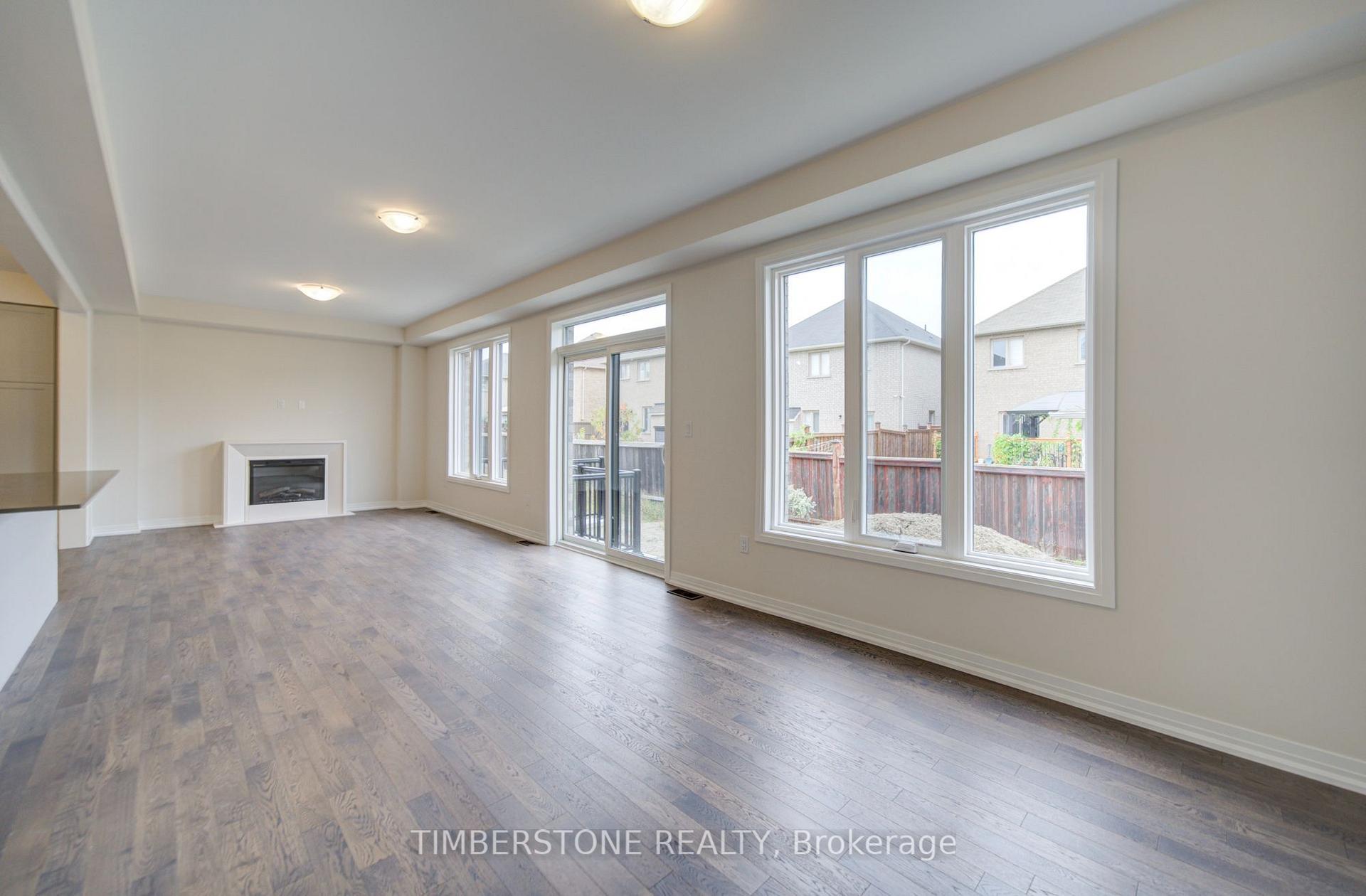 Photo 16 of 51 Aveena Road, Brampton, Bram East — HOMEH