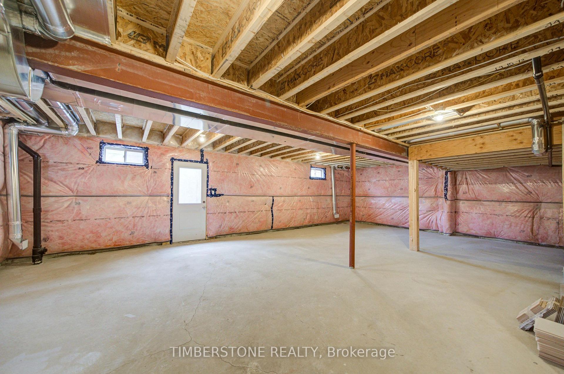 Photo 38 of 51 Aveena Road, Brampton, Bram East — HOMEH