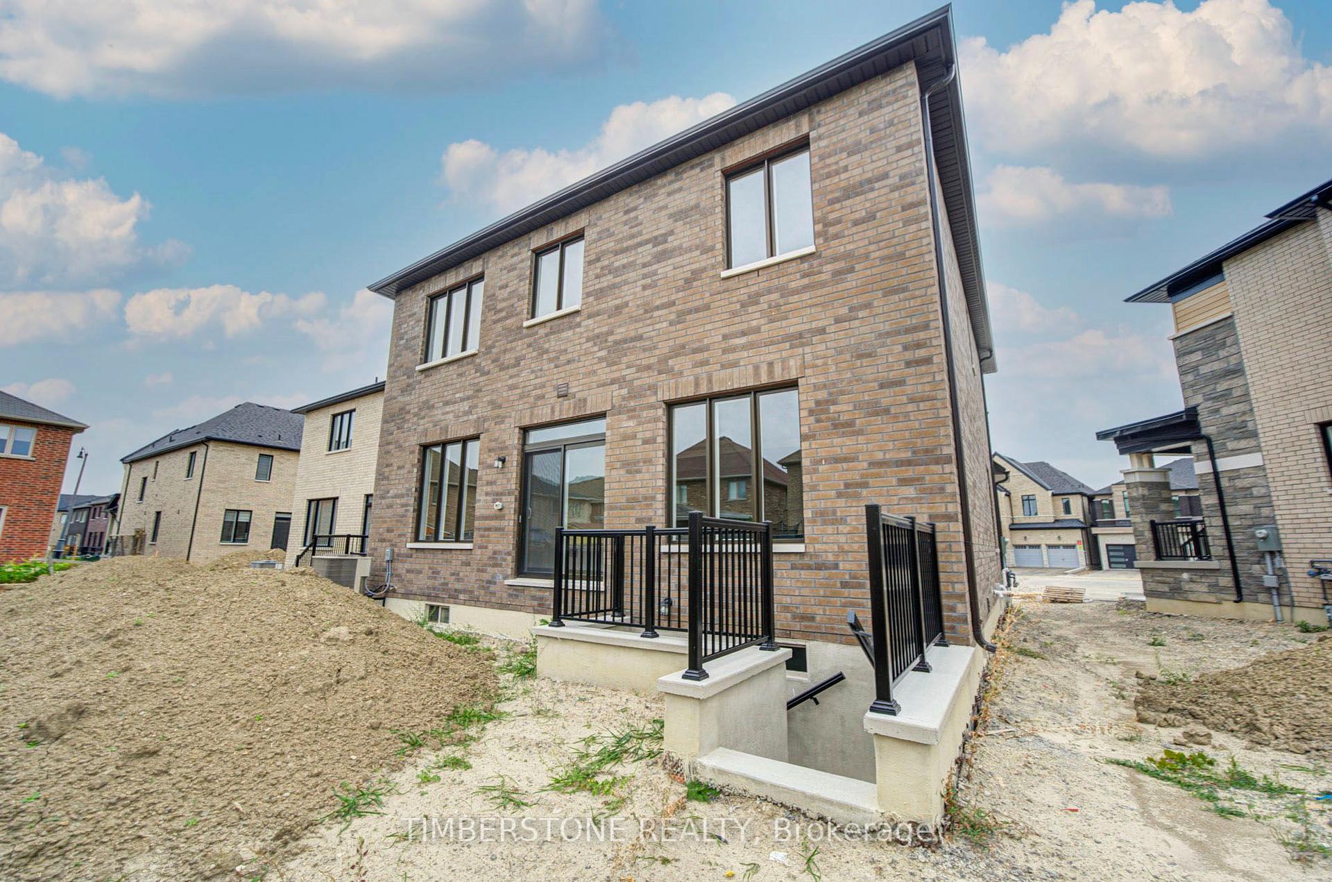 Photo 39 of 51 Aveena Road, Brampton, Bram East — HOMEH