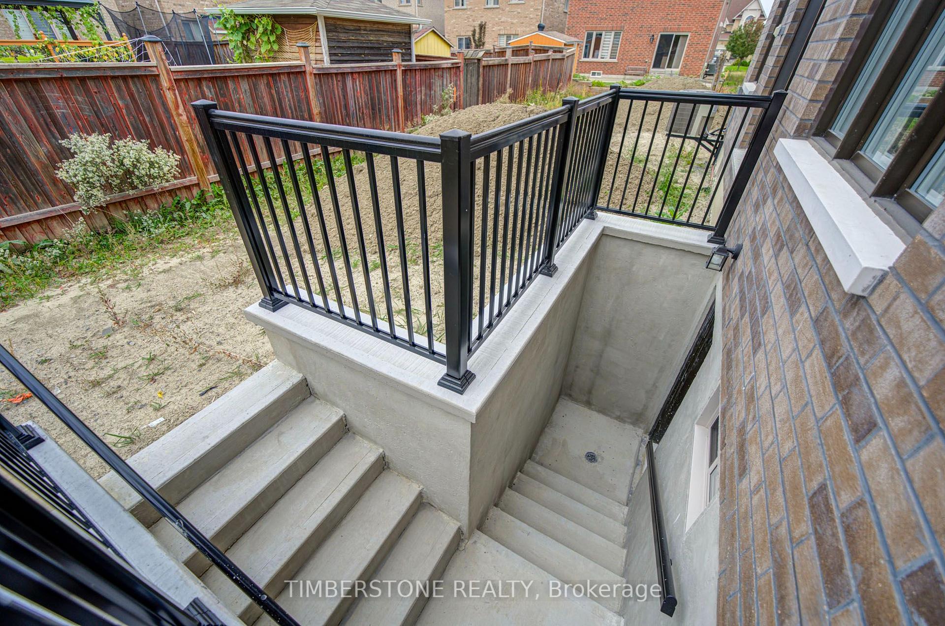 Photo 40 of 51 Aveena Road, Brampton, Bram East — HOMEH