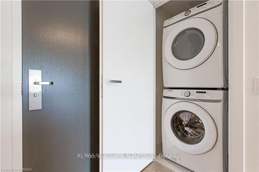 Photo 6 of Unit A0815, 125 Bronte Road, Oakville, Bronte — HOMEH