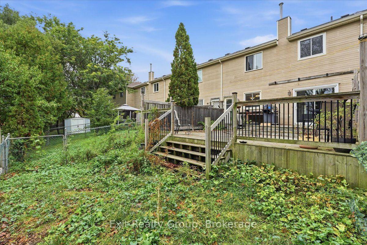Photo 28 of 850 Littlestone Crescent, Kingston, East Gardiners Rd — HOMEH