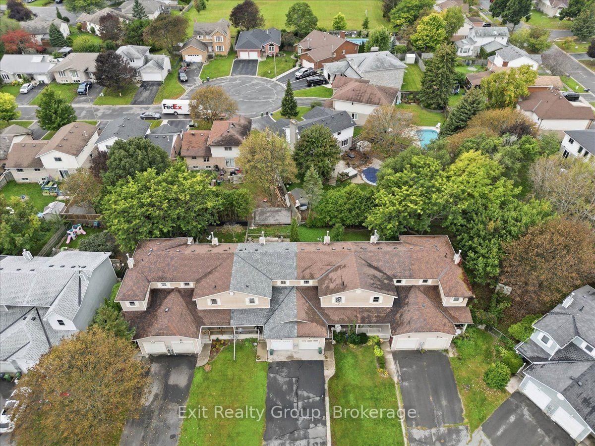 Photo 30 of 850 Littlestone Crescent, Kingston, East Gardiners Rd — HOMEH