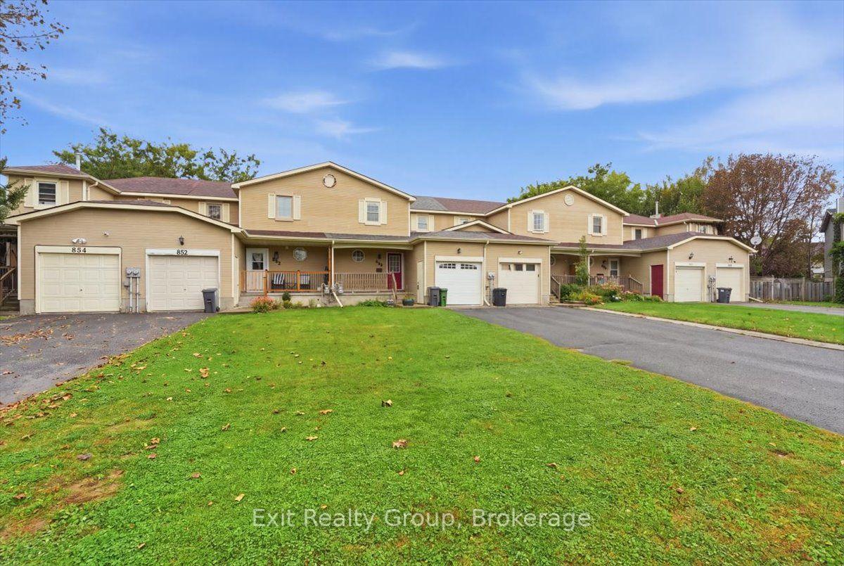 Photo 32 of 850 Littlestone Crescent, Kingston, East Gardiners Rd — HOMEH