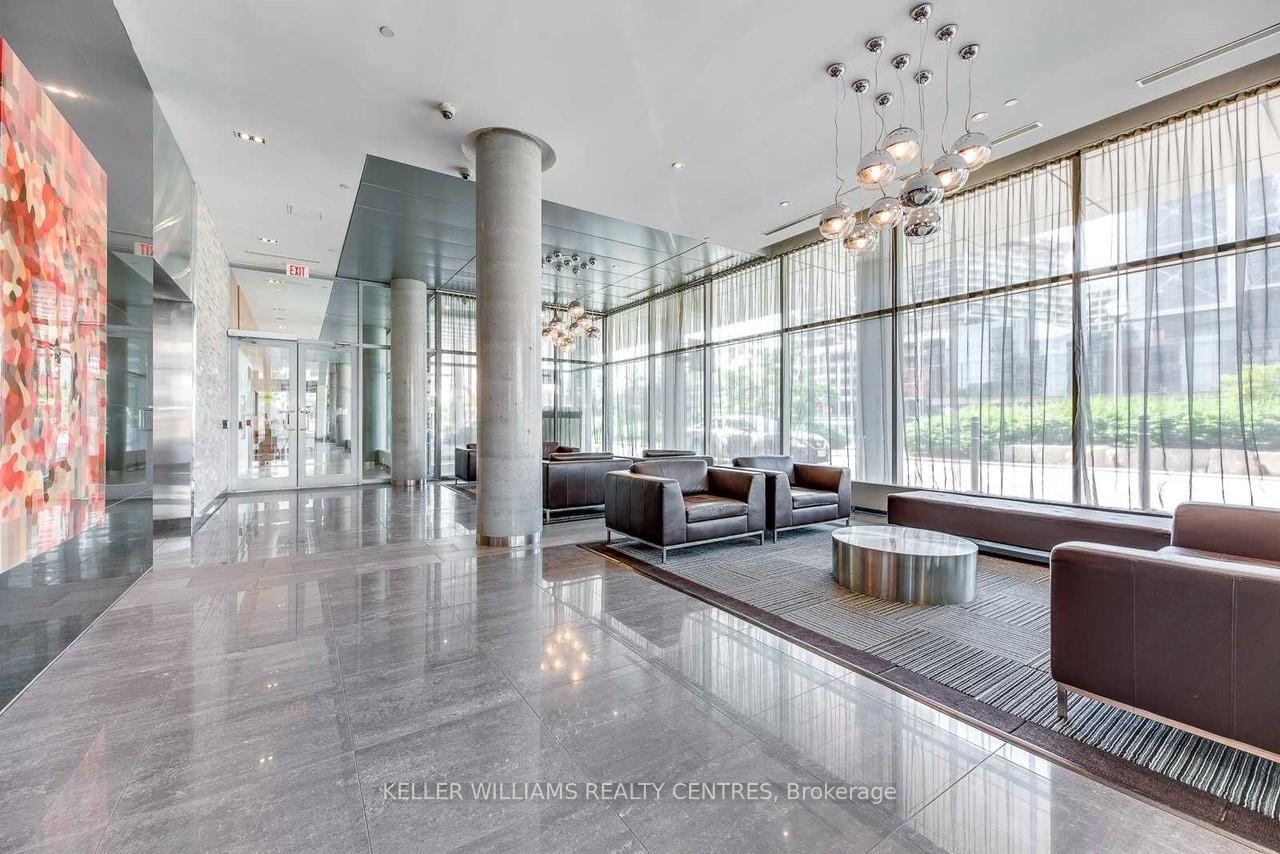 Photo 14 of Unit 1220, 4 K Spadina Avenue E, Toronto, Waterfront Communities — HOMEH
