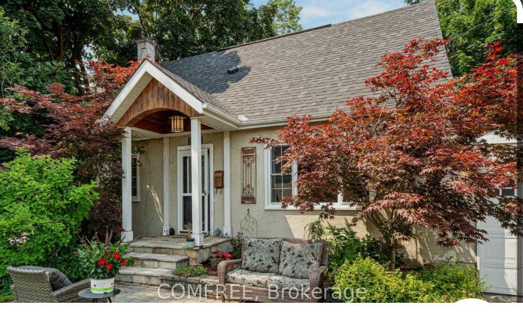 Photo 3 of 421 Greenwood Avenue, Ottawa, Laurentianview — HOMEH