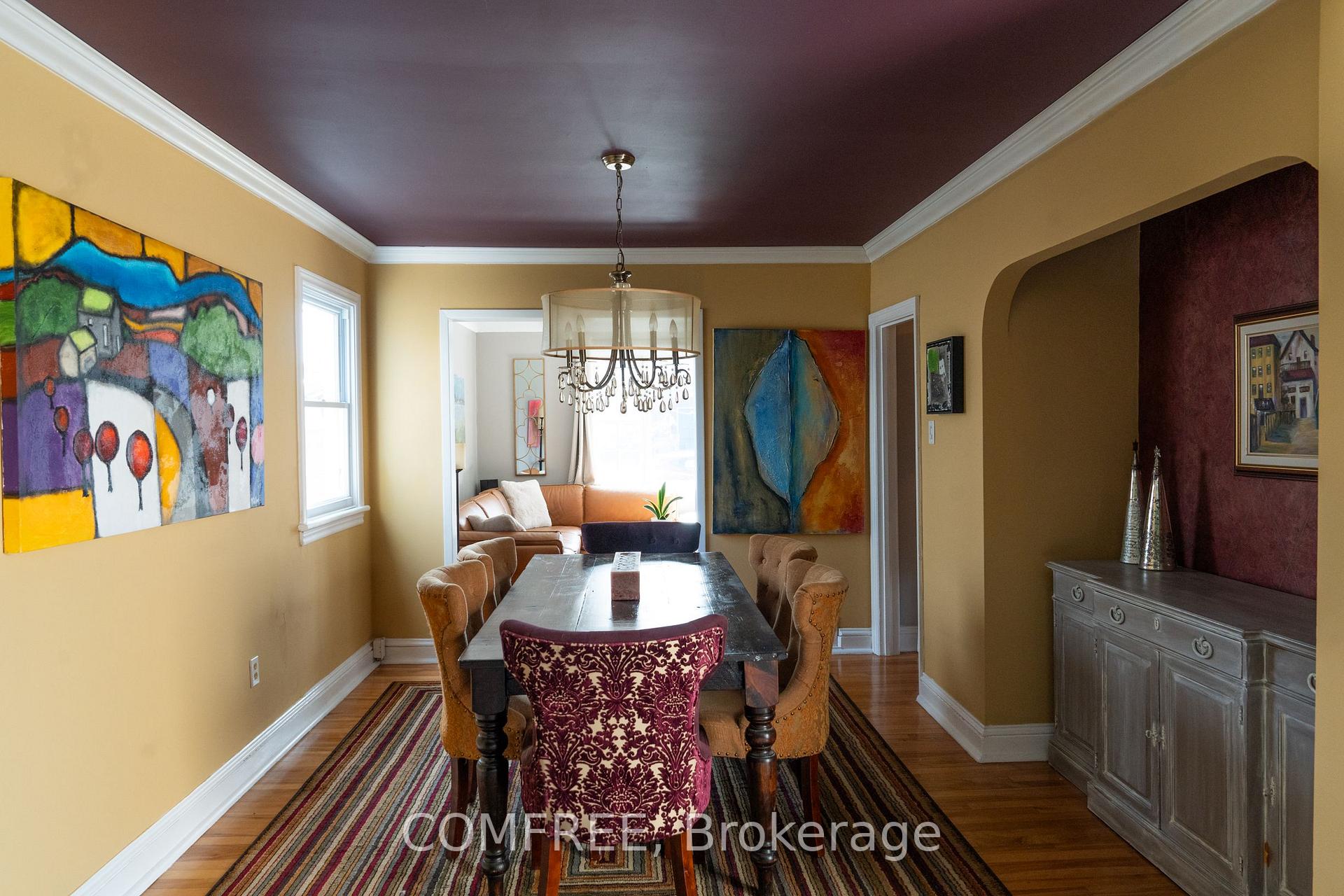 Photo 6 of 421 Greenwood Avenue, Ottawa, Laurentianview — HOMEH