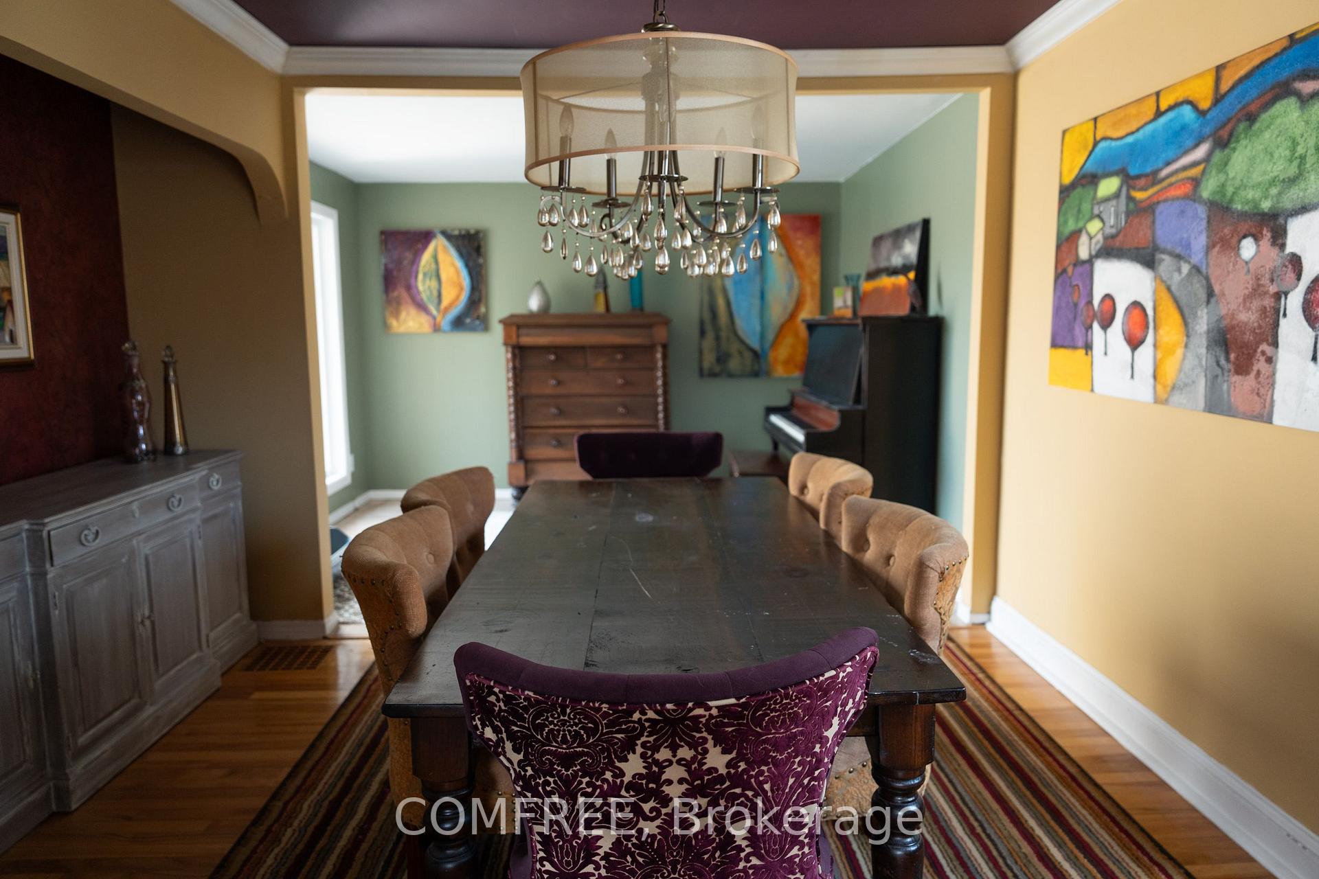 Photo 8 of 421 Greenwood Avenue, Ottawa, Laurentianview — HOMEH