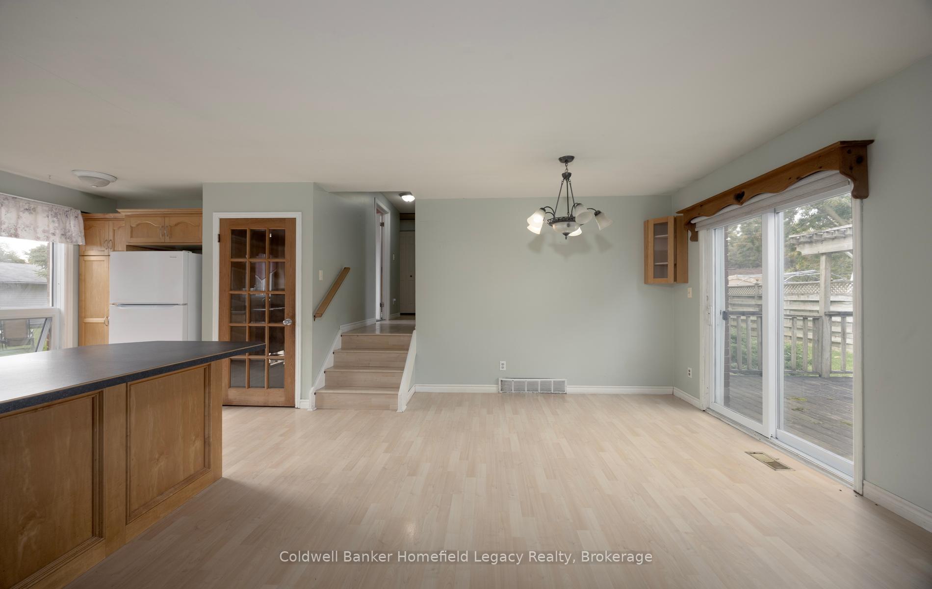 Photo 13 of 10 Dunsford Crescent, St. Marys — HOMEH