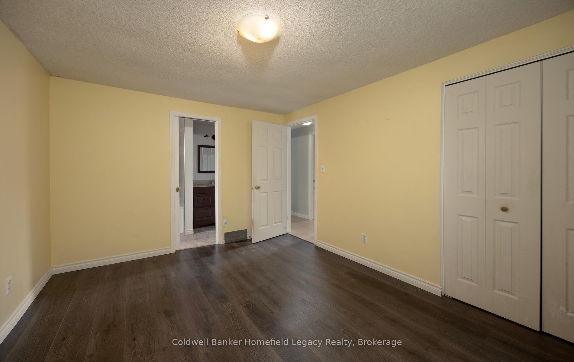Photo 17 of 10 Dunsford Crescent, St. Marys — HOMEH
