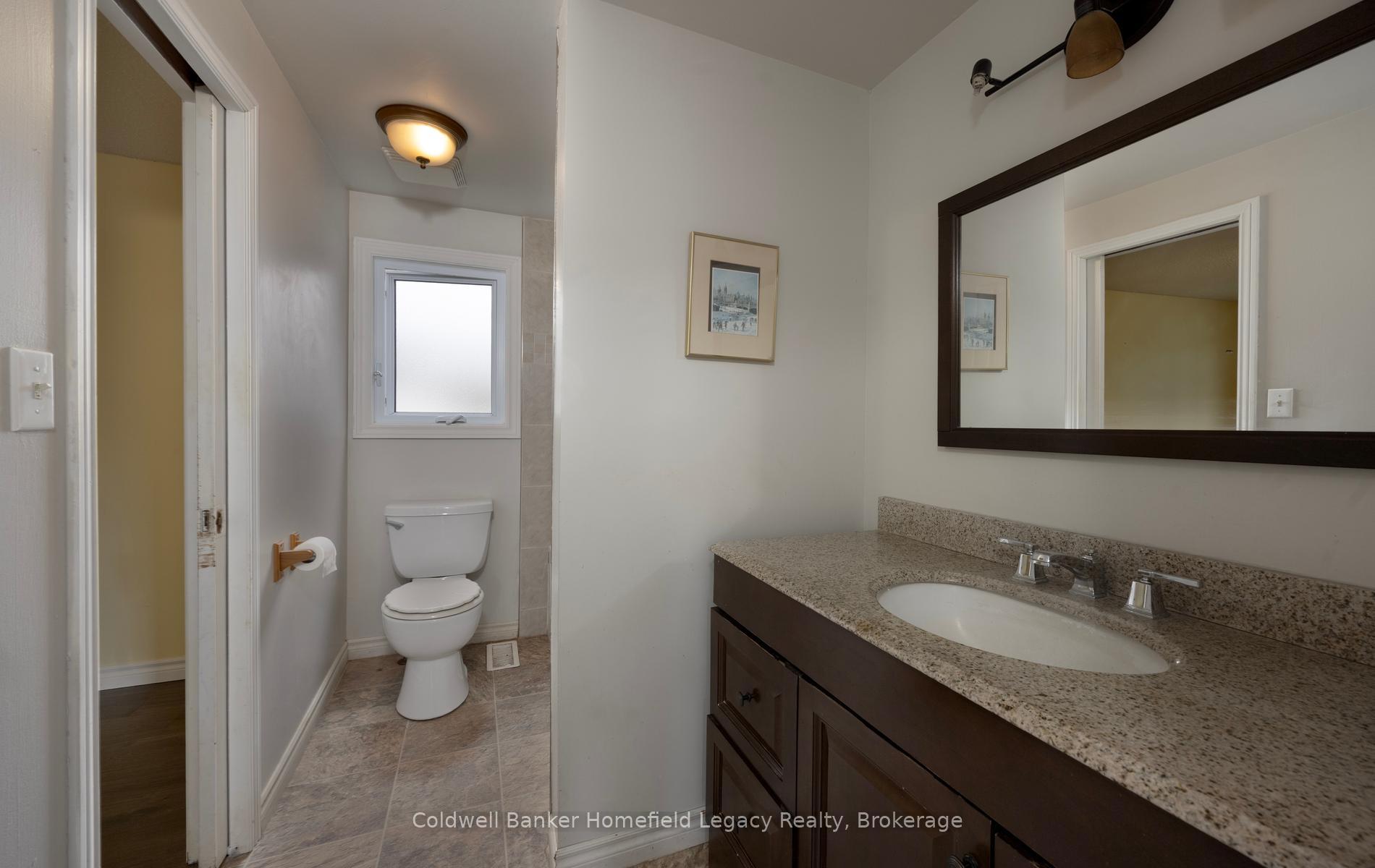 Photo 20 of 10 Dunsford Crescent, St. Marys — HOMEH