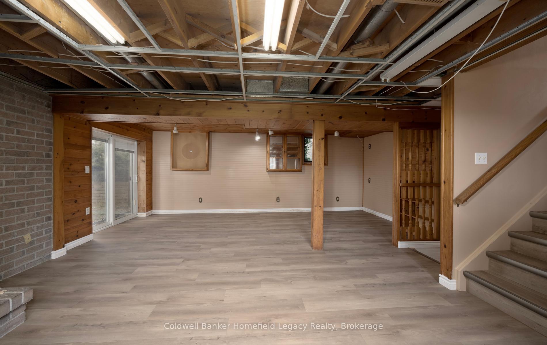 Photo 22 of 10 Dunsford Crescent, St. Marys — HOMEH