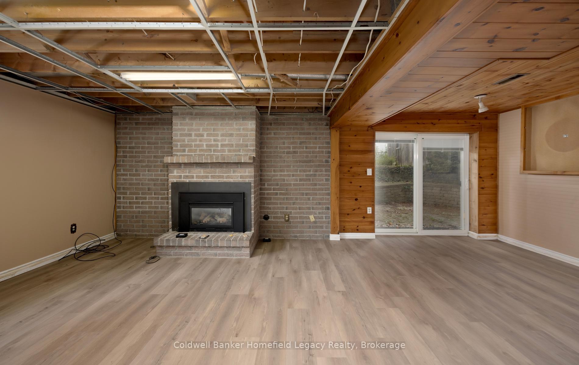 Photo 25 of 10 Dunsford Crescent, St. Marys — HOMEH