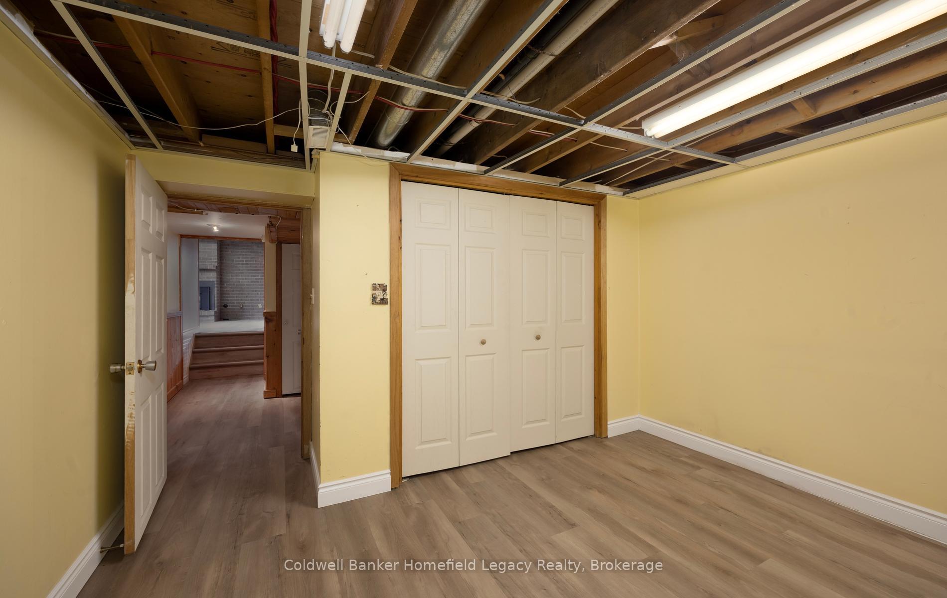 Photo 28 of 10 Dunsford Crescent, St. Marys — HOMEH