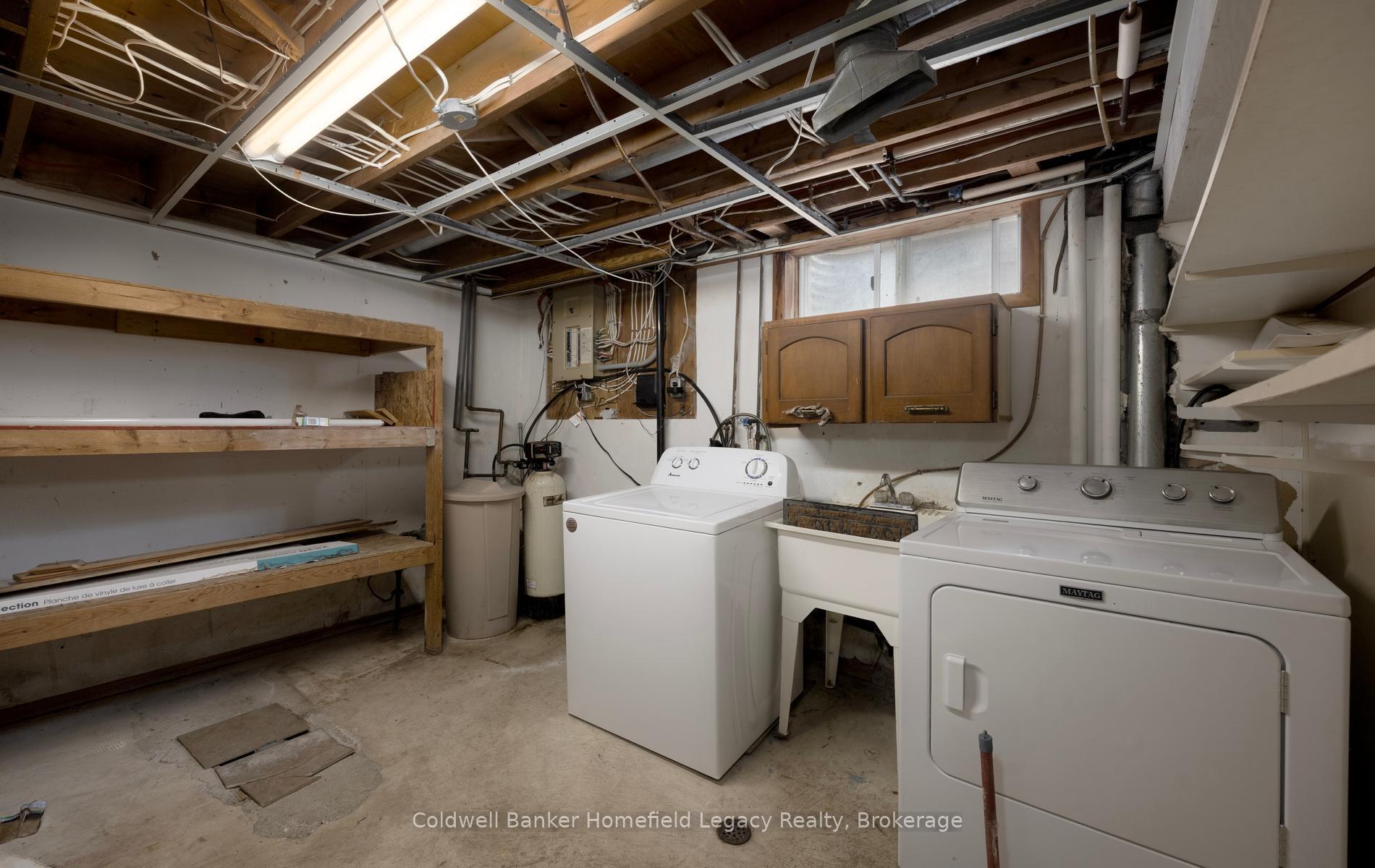 Photo 31 of 10 Dunsford Crescent, St. Marys — HOMEH