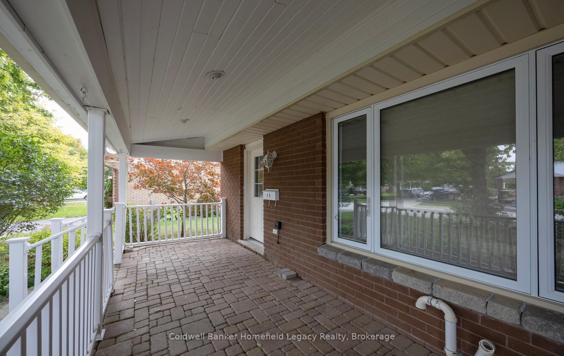Photo 32 of 10 Dunsford Crescent, St. Marys — HOMEH