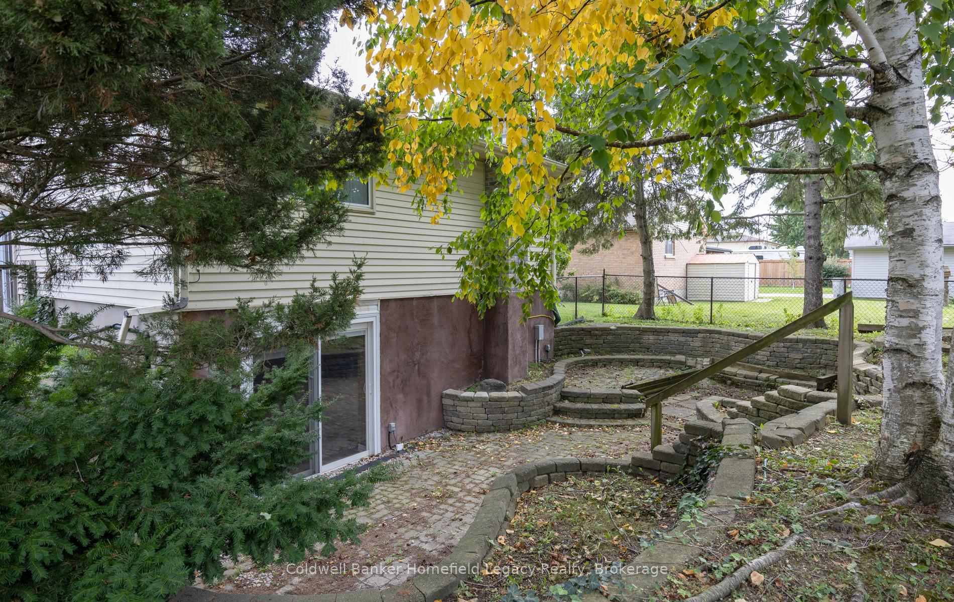 Photo 34 of 10 Dunsford Crescent, St. Marys — HOMEH