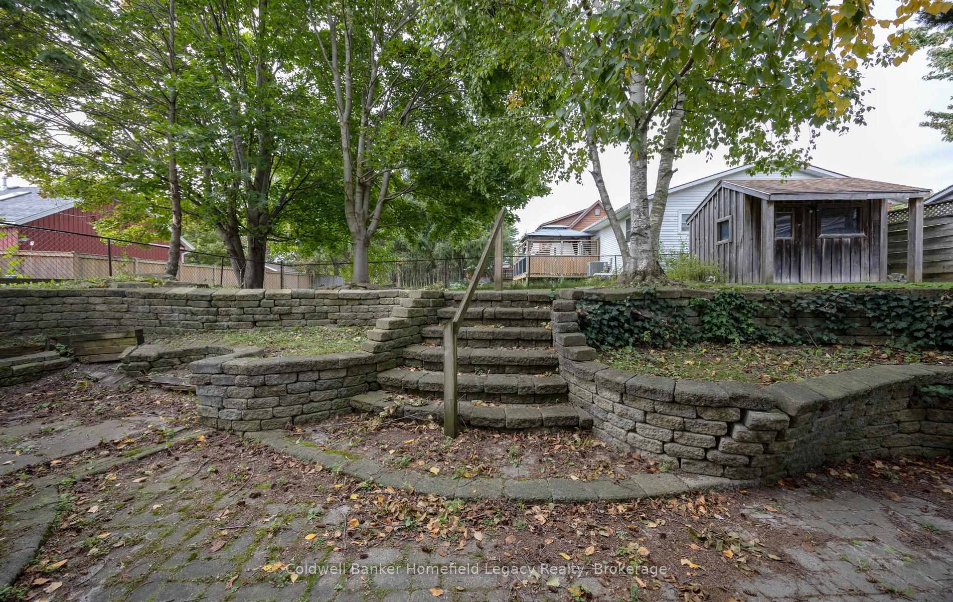 Photo 36 of 10 Dunsford Crescent, St. Marys — HOMEH