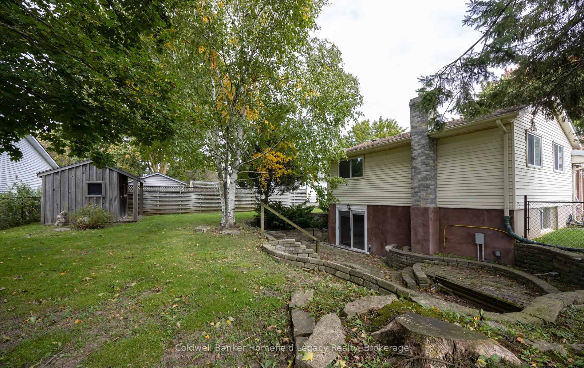 Photo 38 of 10 Dunsford Crescent, St. Marys — HOMEH
