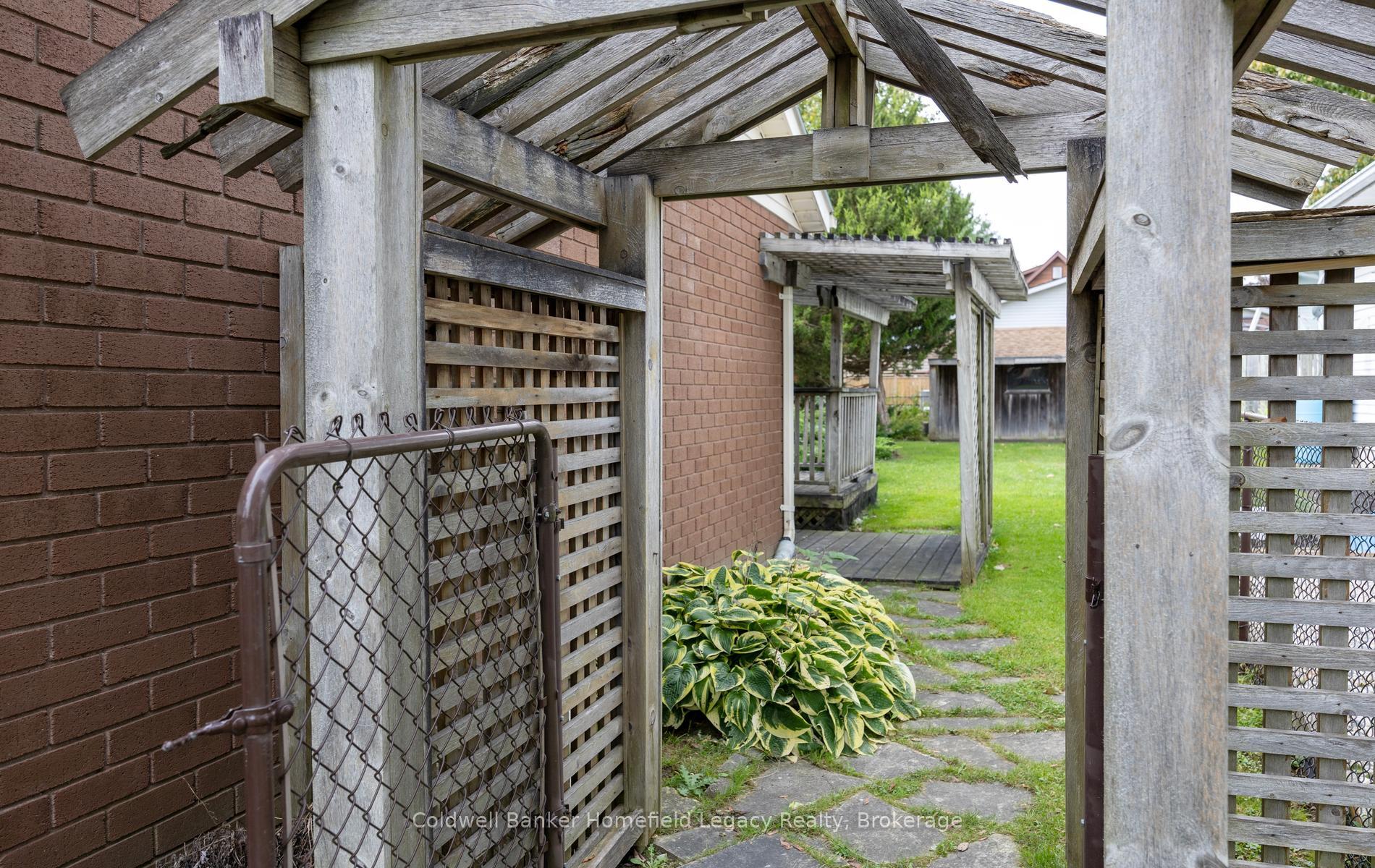 Photo 41 of 10 Dunsford Crescent, St. Marys — HOMEH