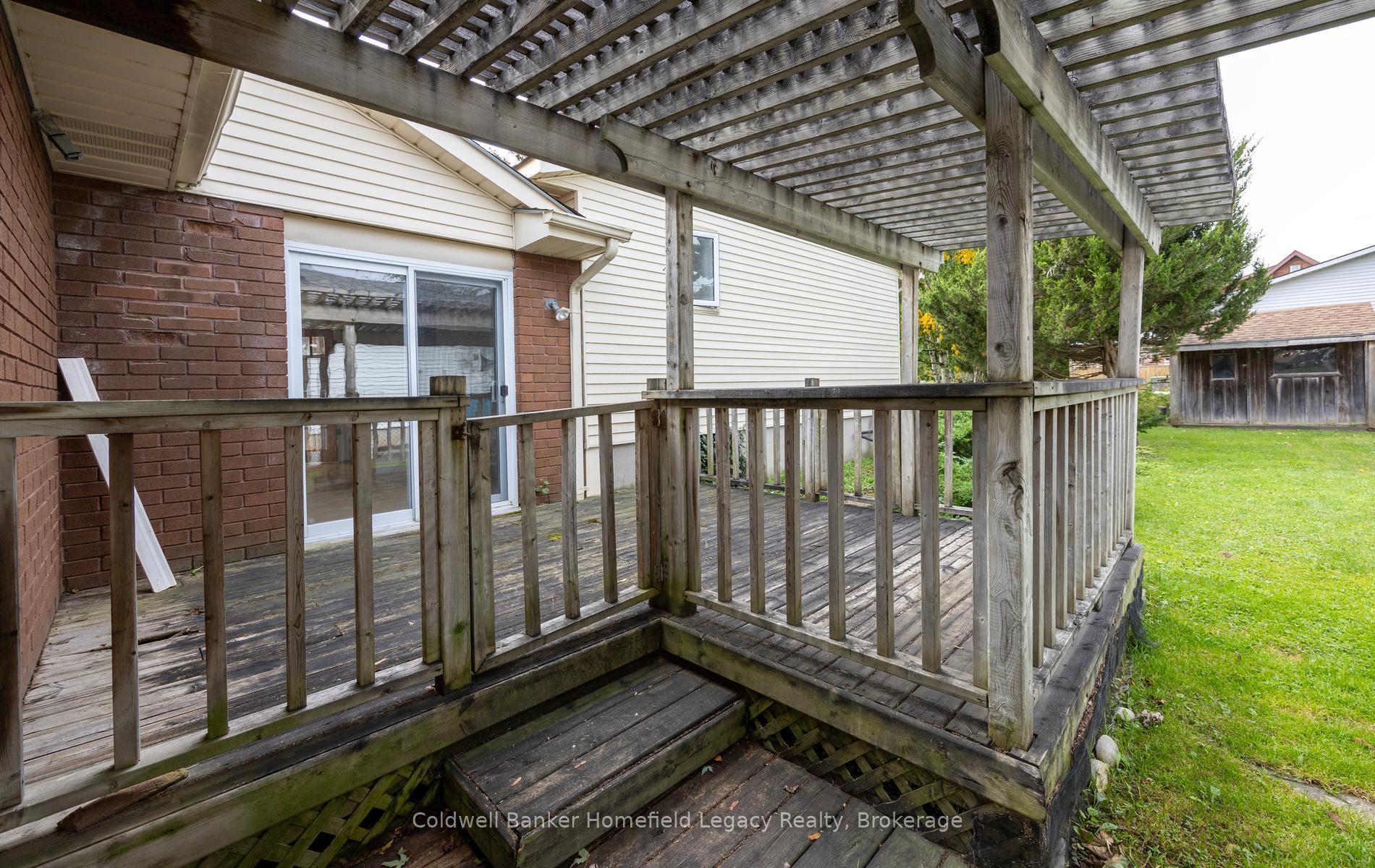 Photo 42 of 10 Dunsford Crescent, St. Marys — HOMEH