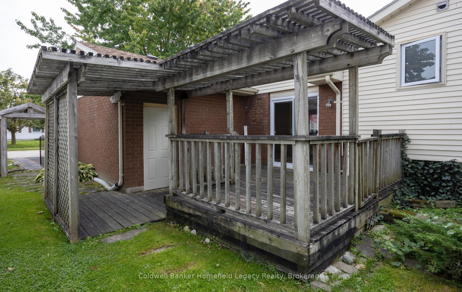 Photo 43 of 10 Dunsford Crescent, St. Marys — HOMEH