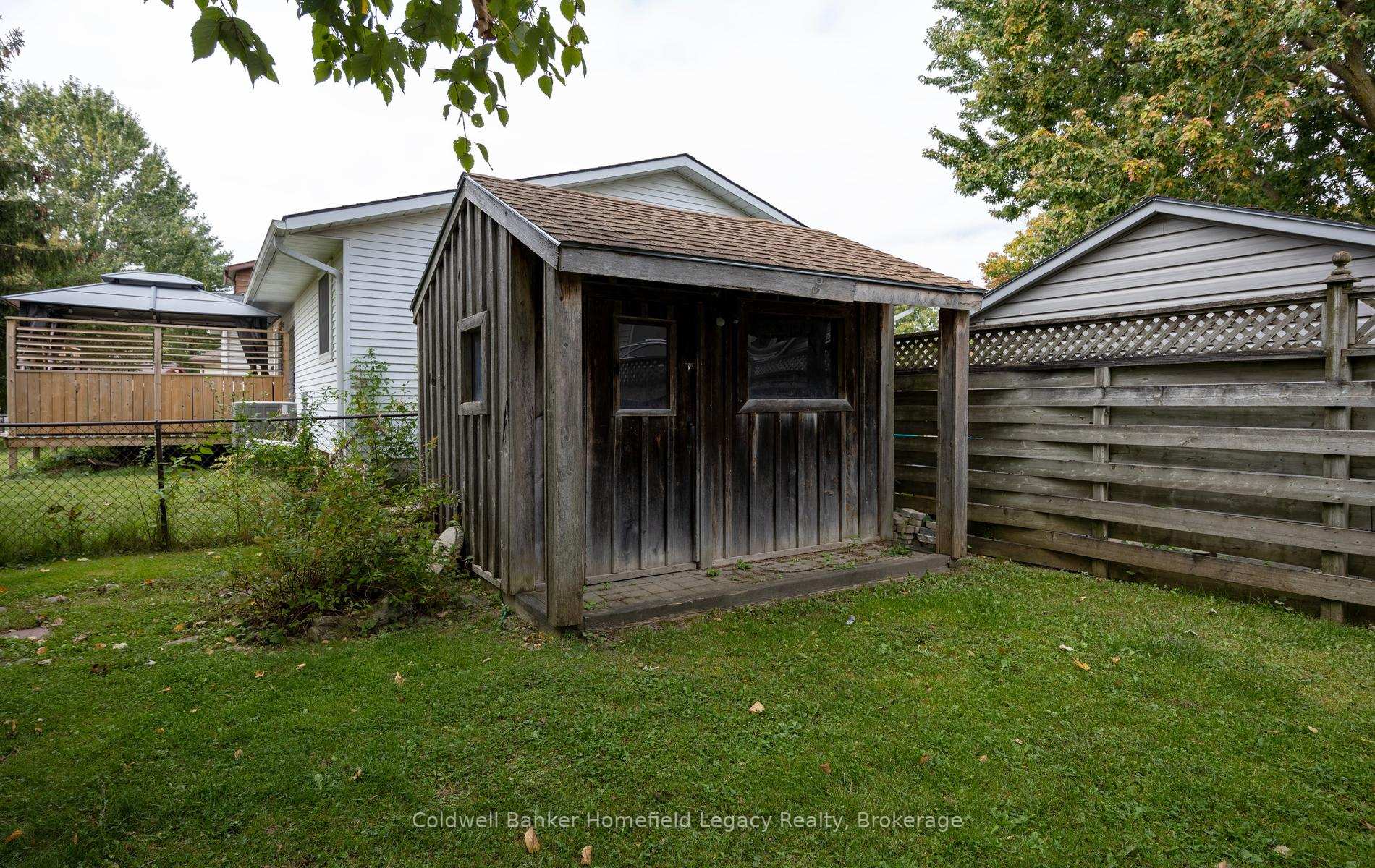 Photo 44 of 10 Dunsford Crescent, St. Marys — HOMEH