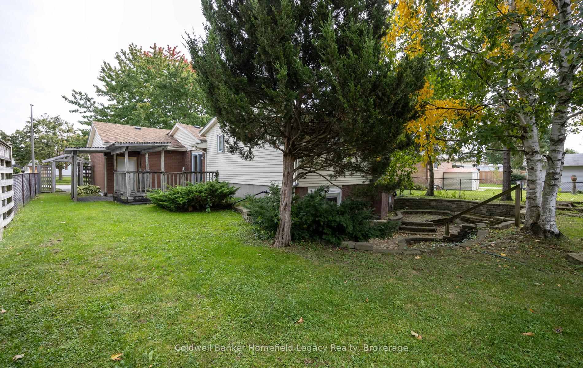 Photo 45 of 10 Dunsford Crescent, St. Marys — HOMEH