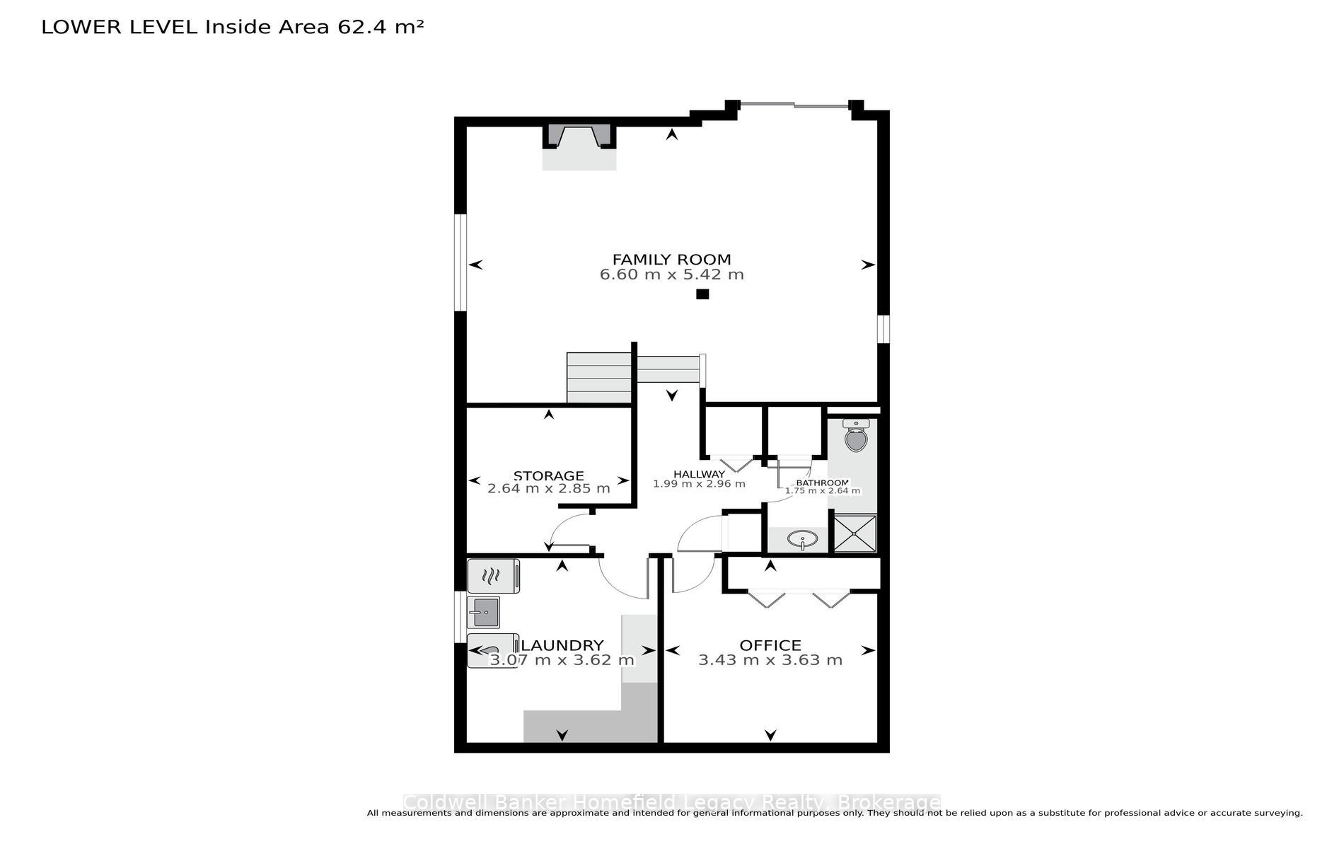 Photo 49 of 10 Dunsford Crescent, St. Marys — HOMEH