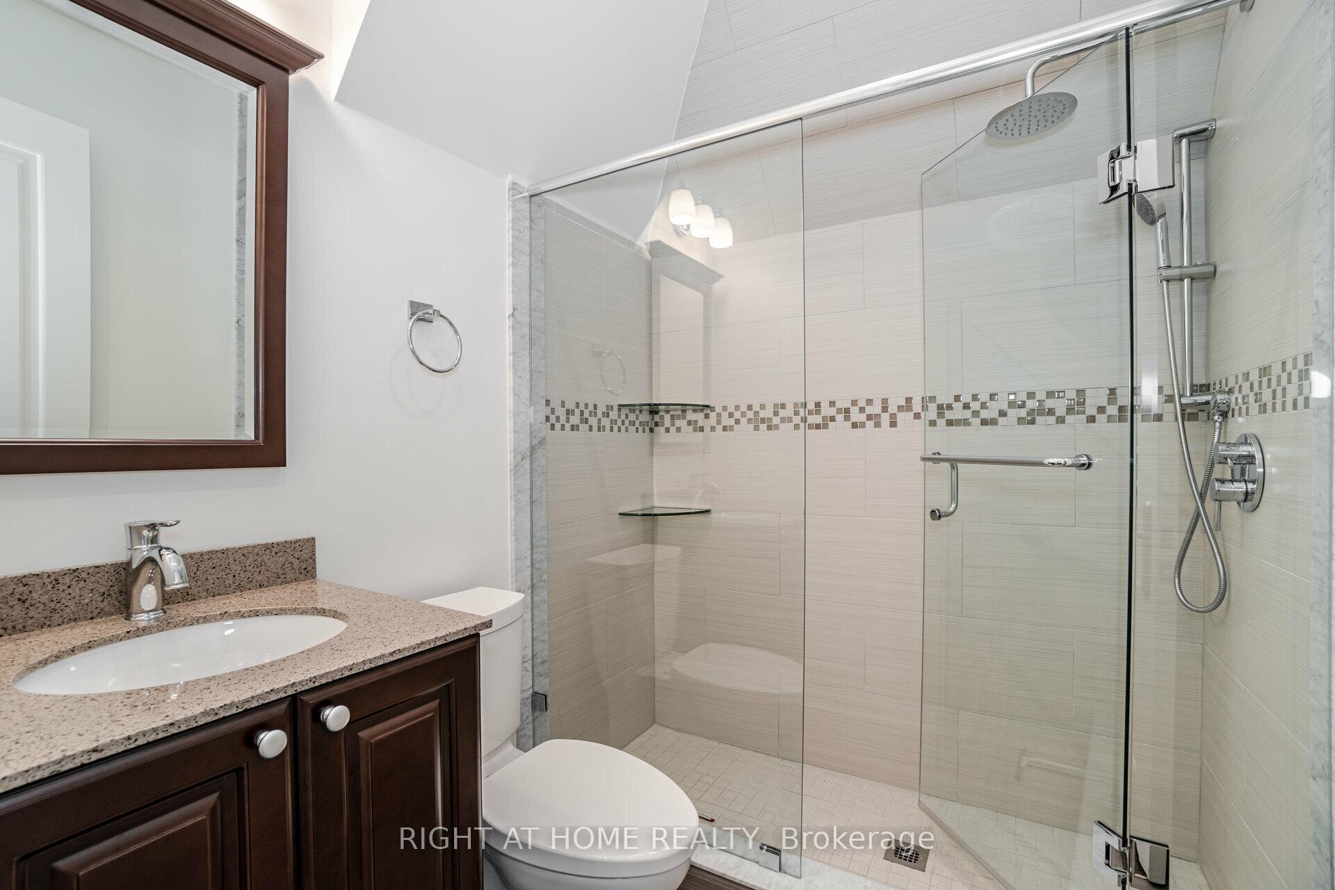 Photo 28 of 35 Burnelm Drive, Etobicoke, Islington-City Centre West — HOMEH